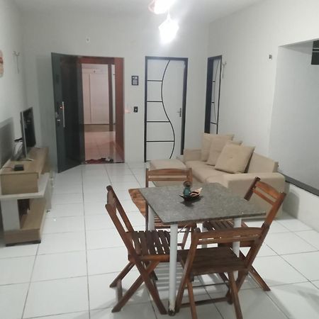 Casa Md Villa Camocim Ngoại thất bức ảnh