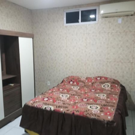 Casa Md Villa Camocim Ngoại thất bức ảnh