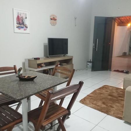 Casa Md Villa Camocim Ngoại thất bức ảnh