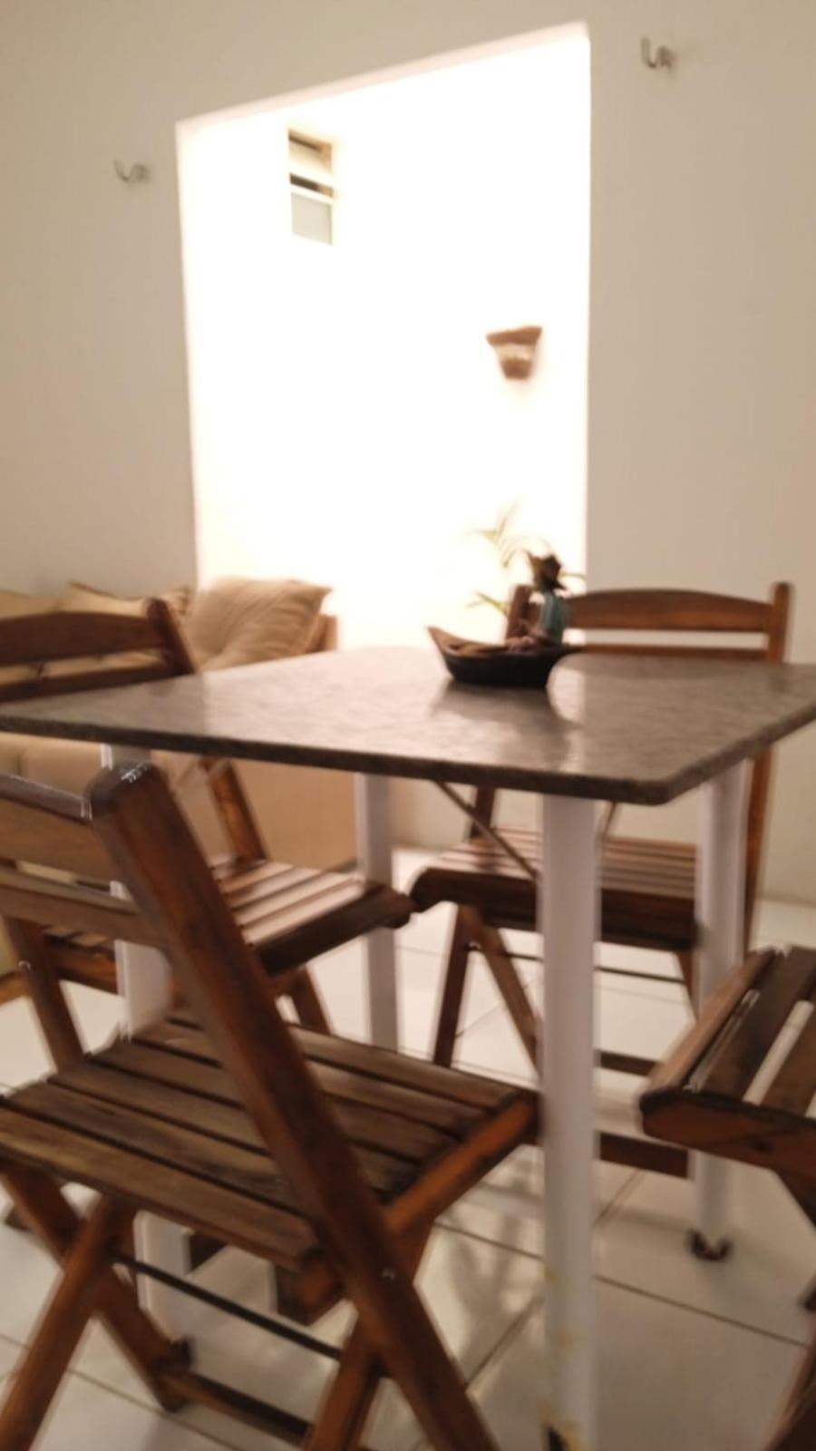 Casa Md Villa Camocim Ngoại thất bức ảnh
