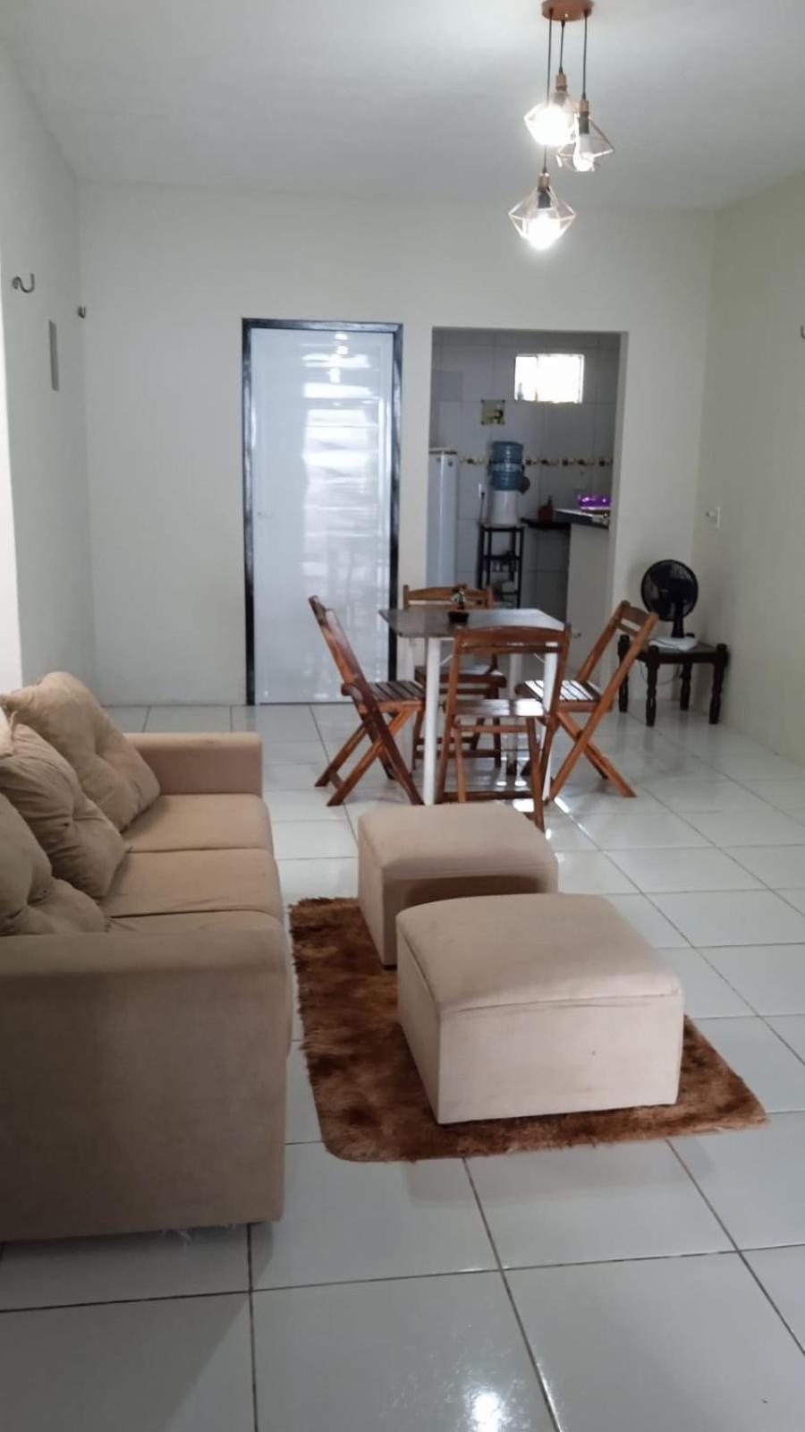 Casa Md Villa Camocim Ngoại thất bức ảnh