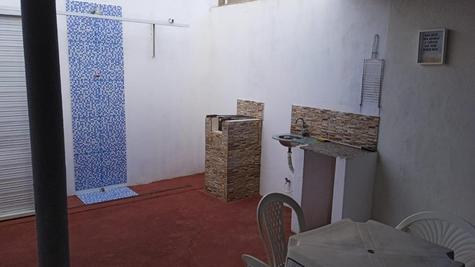 Casa Md Villa Camocim Ngoại thất bức ảnh