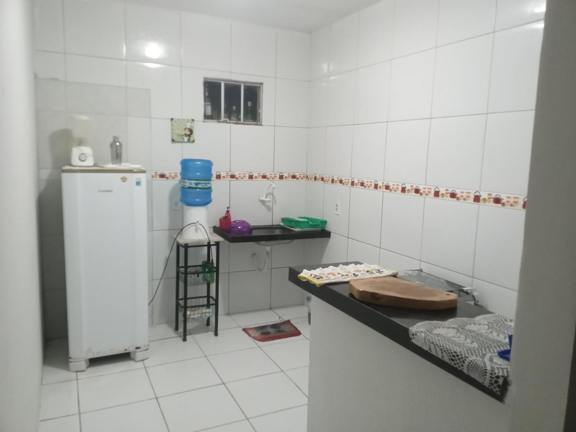 Casa Md Villa Camocim Ngoại thất bức ảnh
