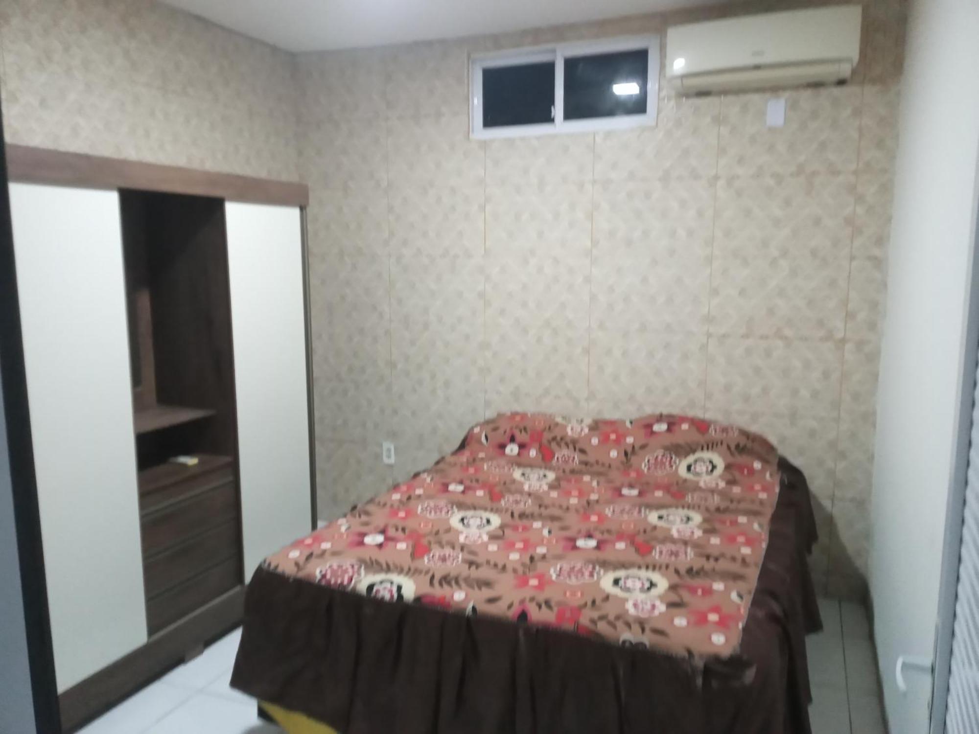 Casa Md Villa Camocim Ngoại thất bức ảnh