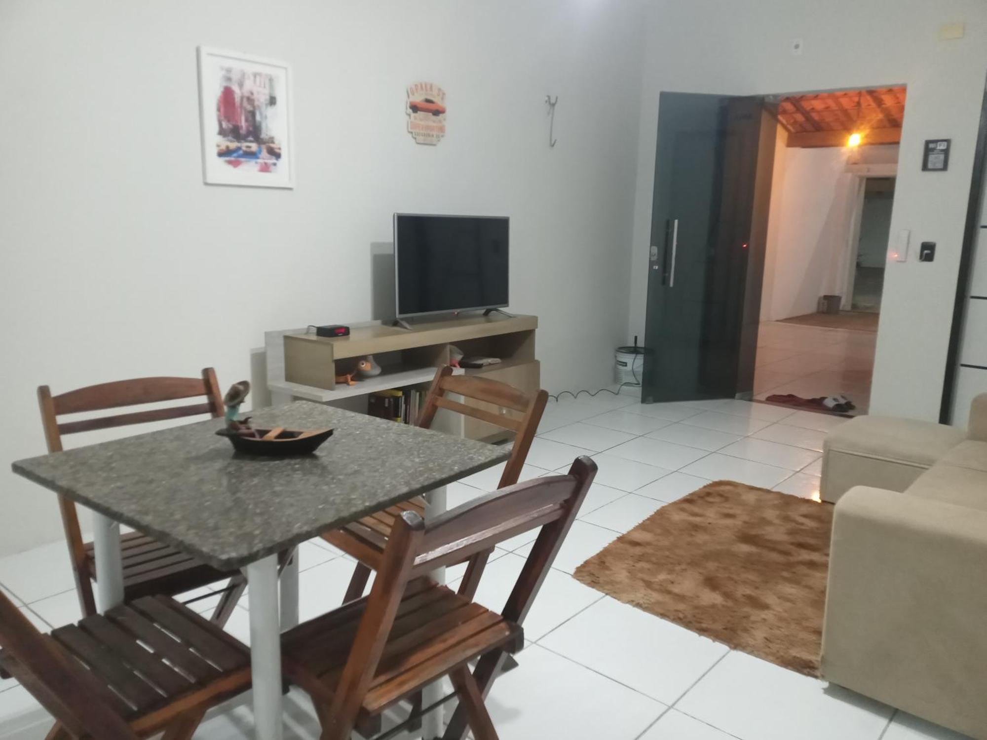 Casa Md Villa Camocim Ngoại thất bức ảnh